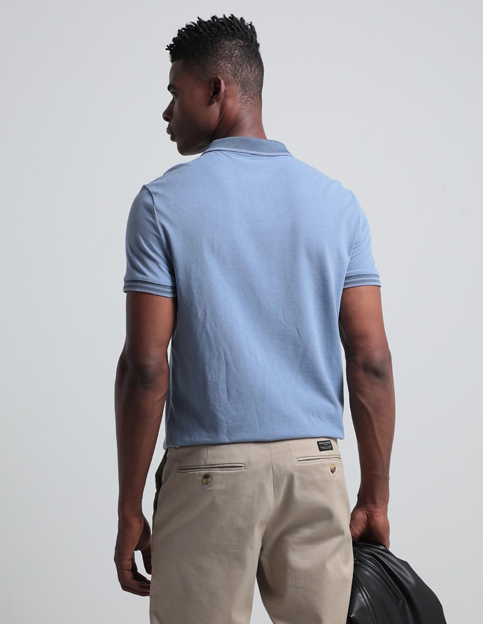 Playera para hombre 2