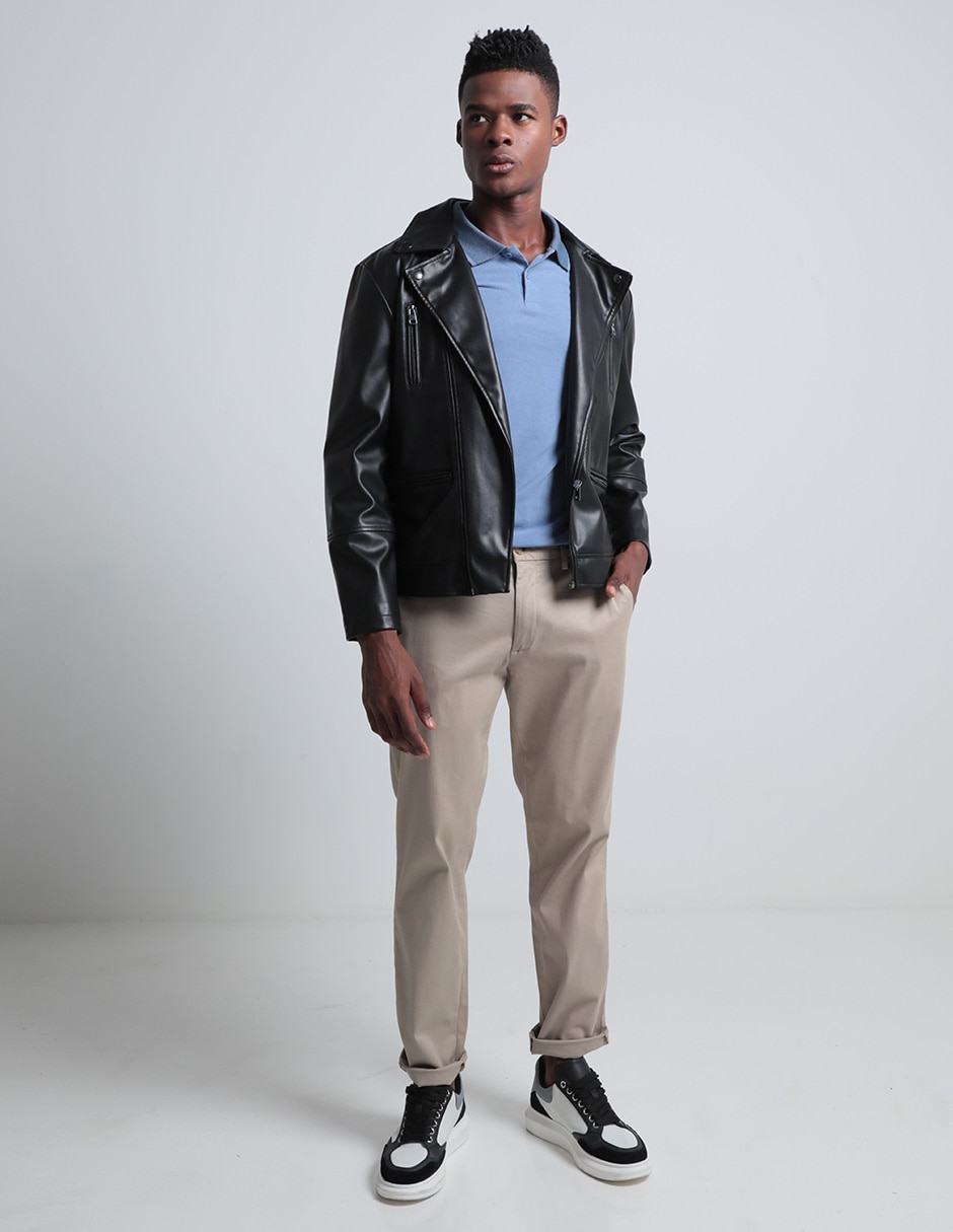 Playera para hombre 3