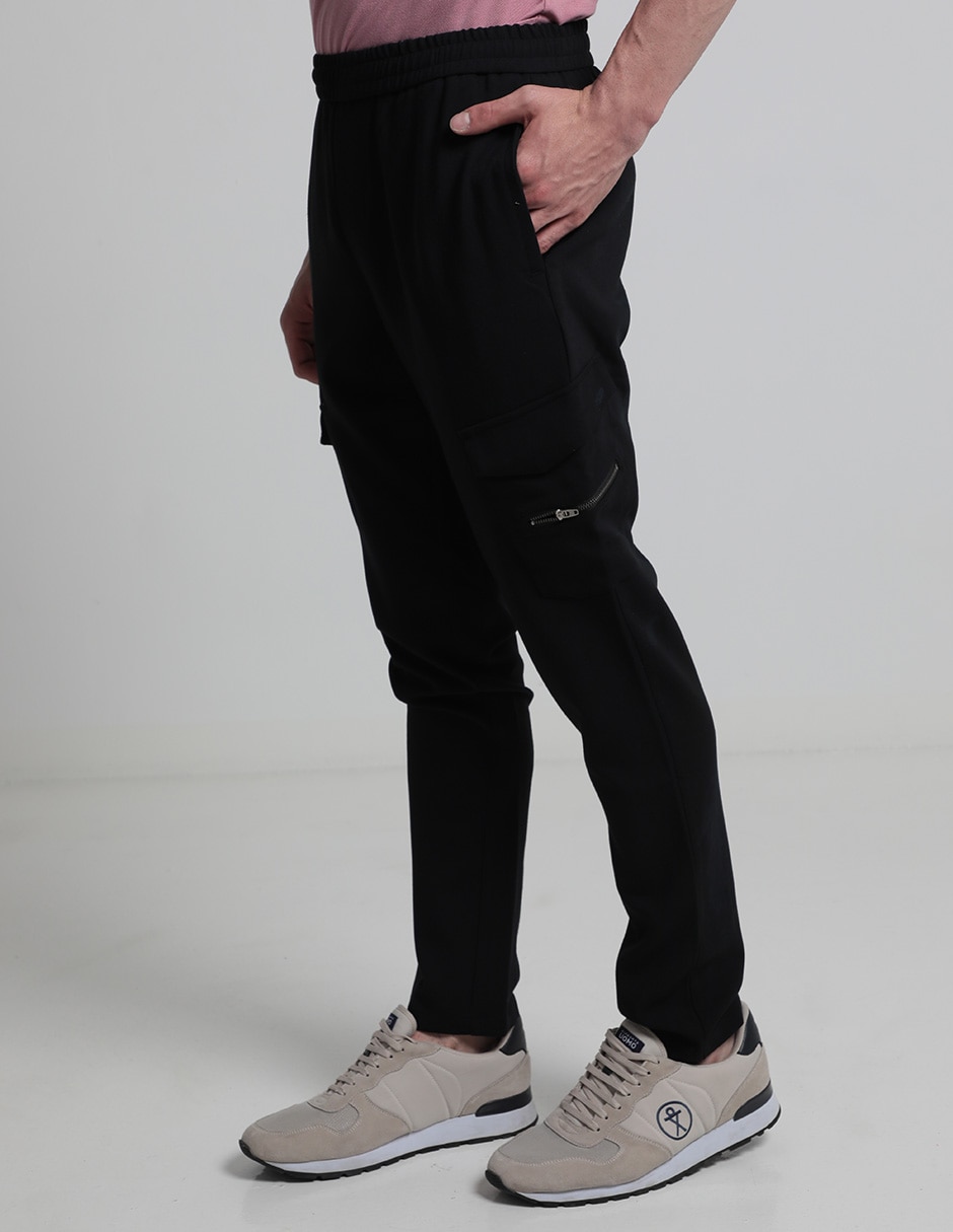 Contempo Jeans Suburbia Hombre Contempo Suburbia Hombres Rose Wood