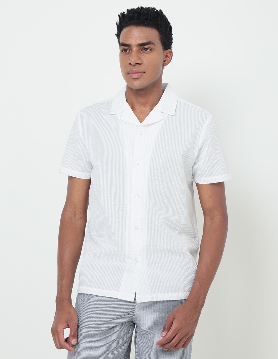 Pierre Cardin Camisas Blancas Suburbia Pierre Cardin Suburbia