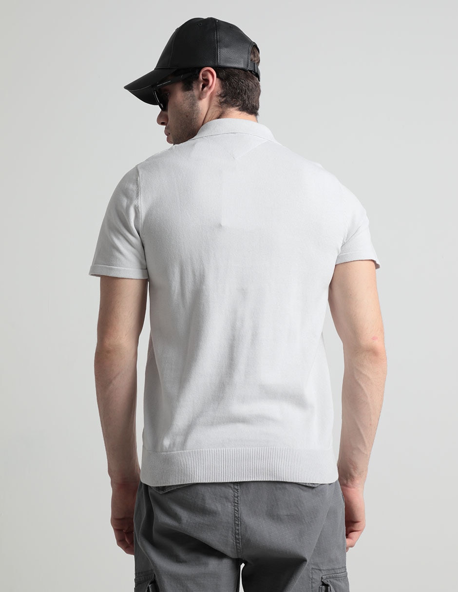 Playera para hombre 2