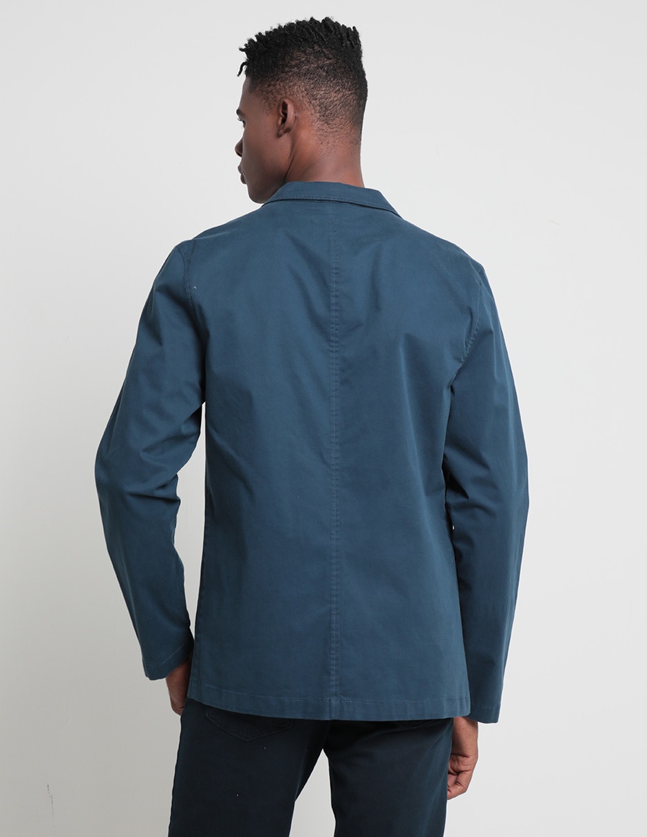 Saco formal para hombre 2