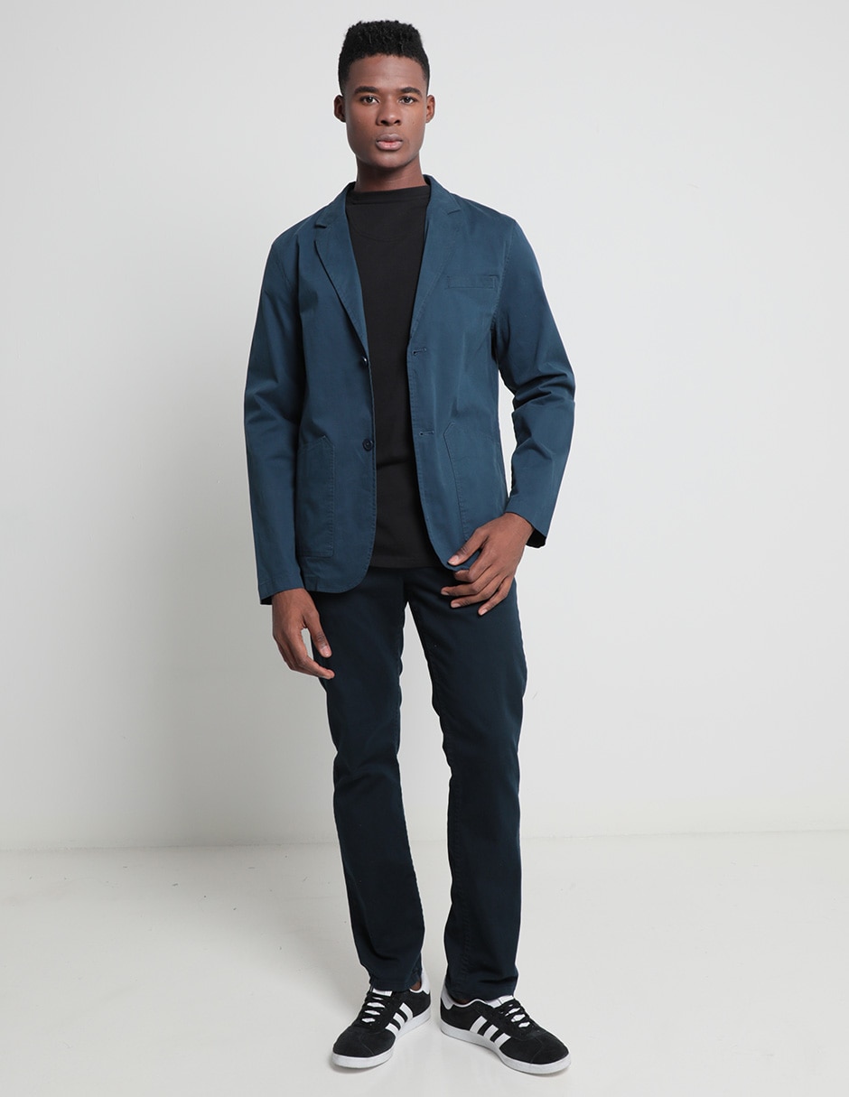 Saco formal para hombre 3