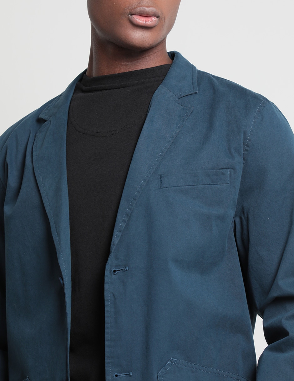 Saco formal para hombre 4
