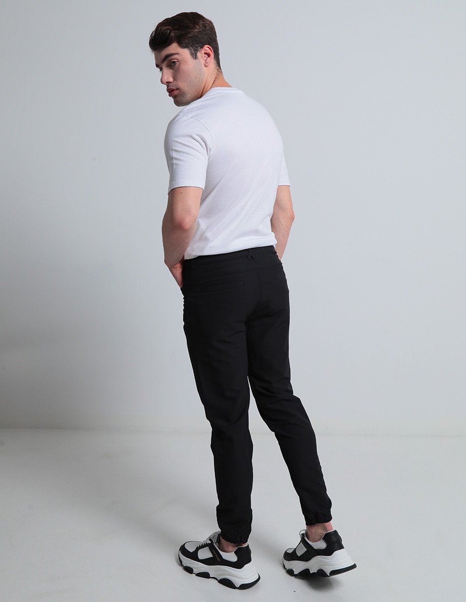 Pantalón slim para hombre 2