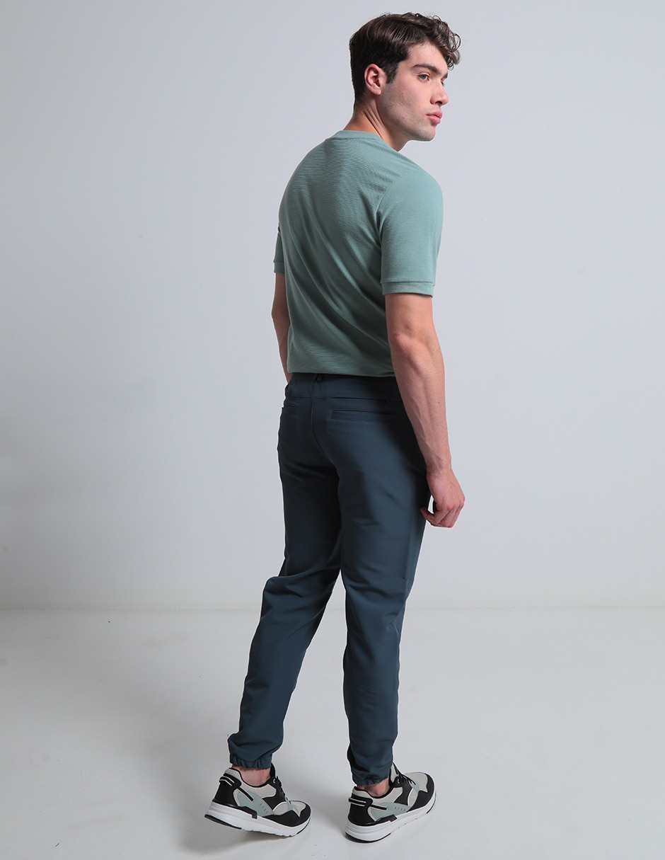 PANTALON CONTEMPO, 30, PIZARRA 24841082