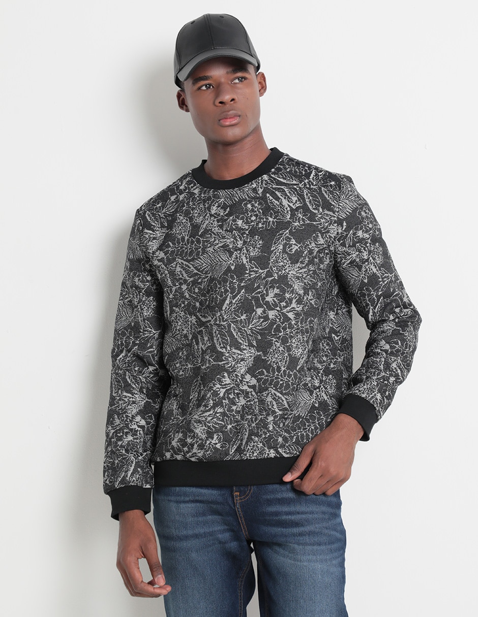 Sudadera para hombre 1