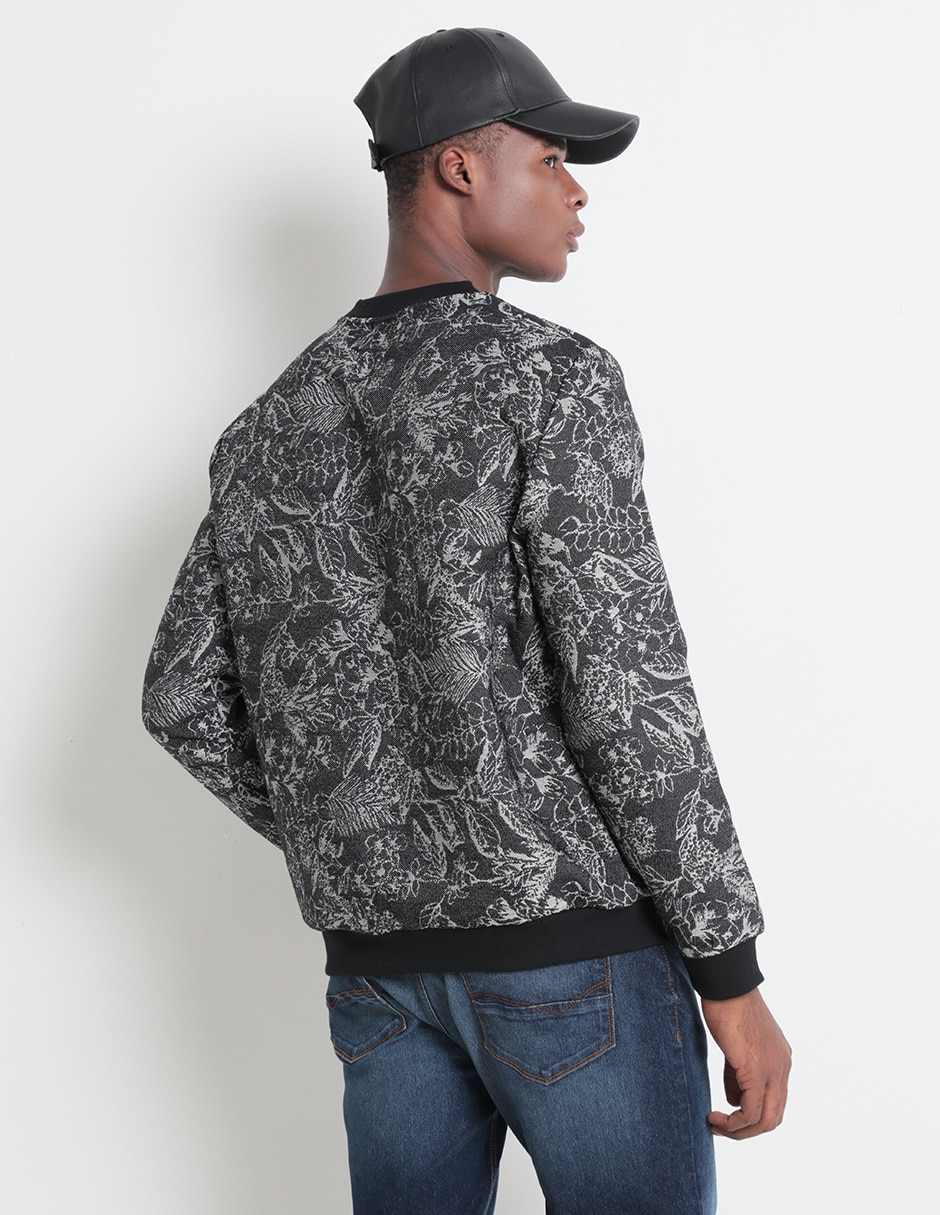 Sudadera para hombre 2
