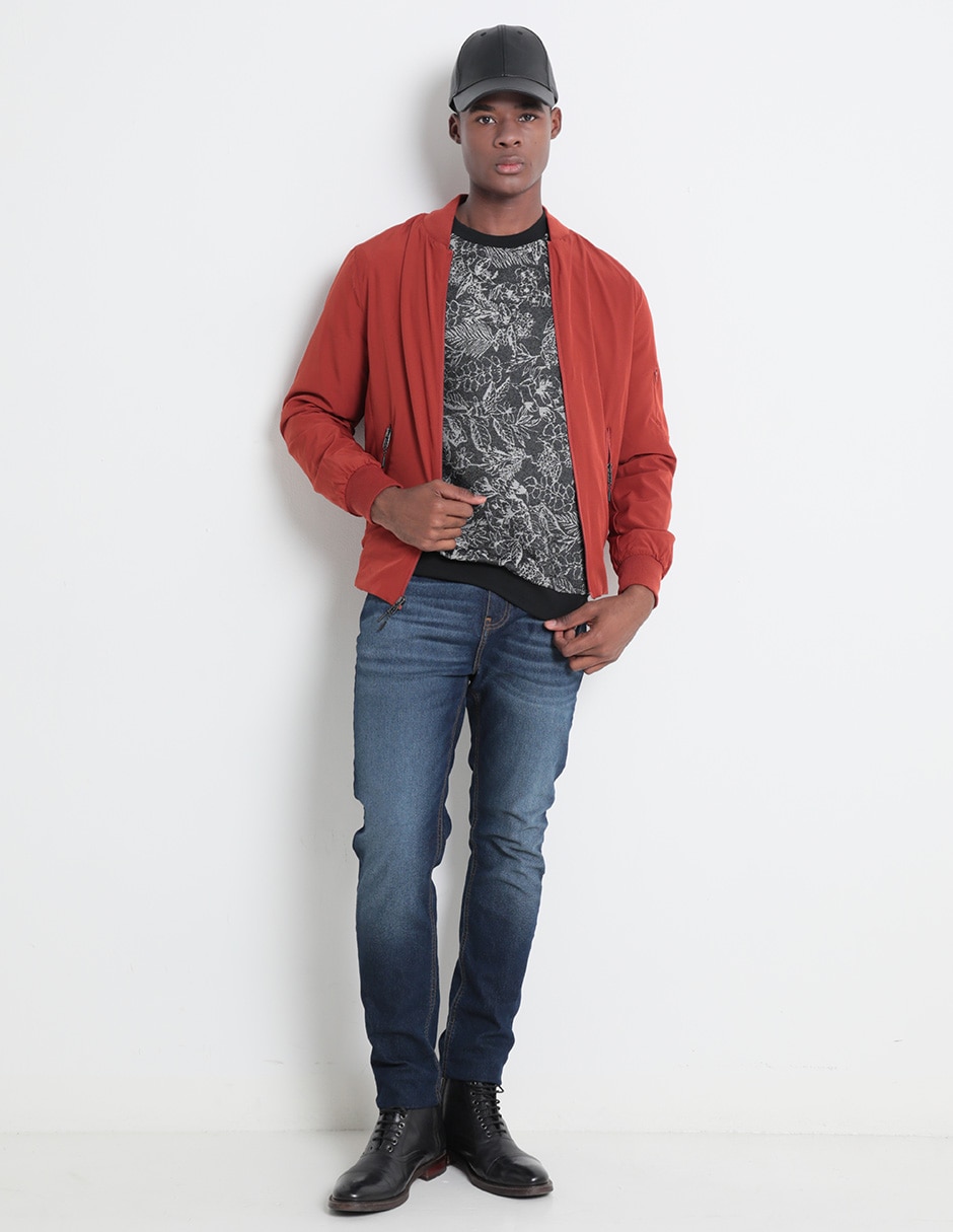 Sudadera para hombre 3