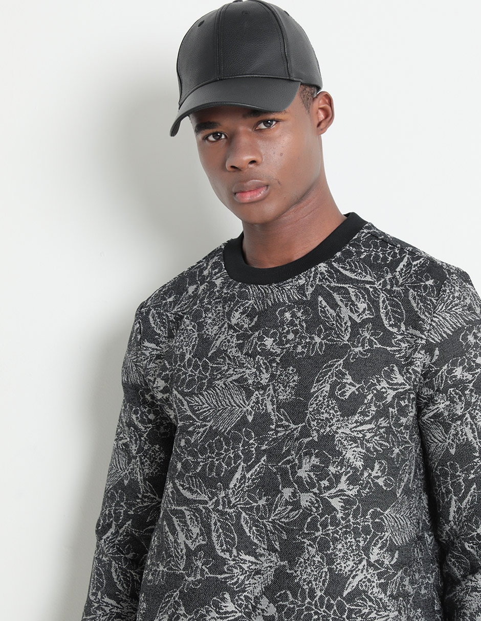 Sudadera para hombre 4