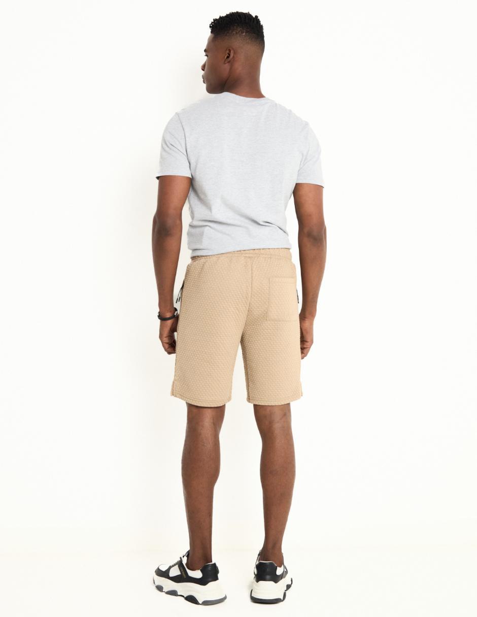 Bermuda para hombre 2