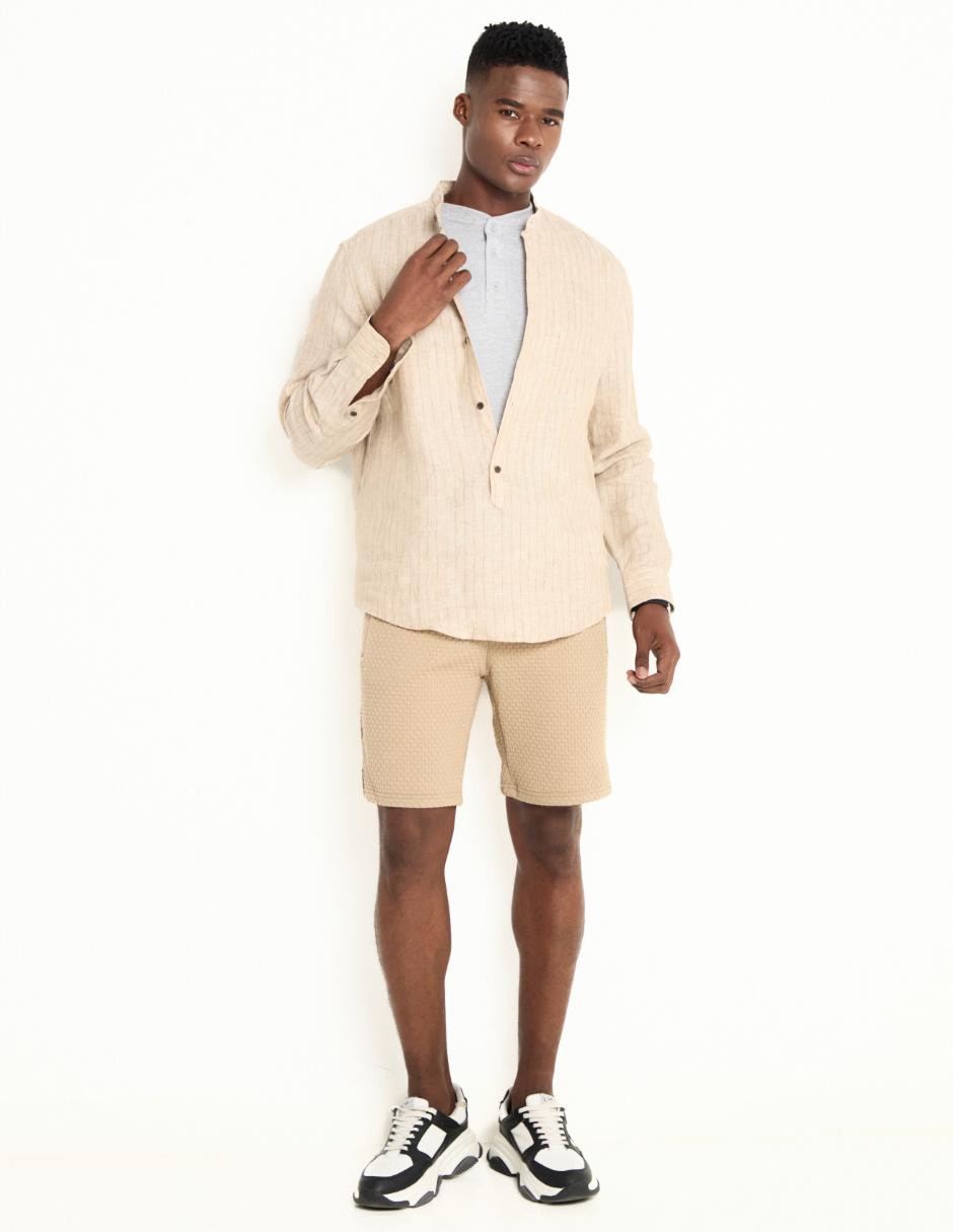 Bermuda para hombre 3
