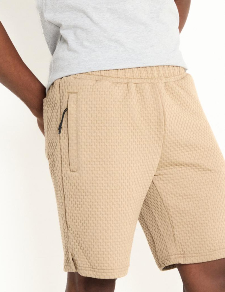 Bermuda para hombre 4