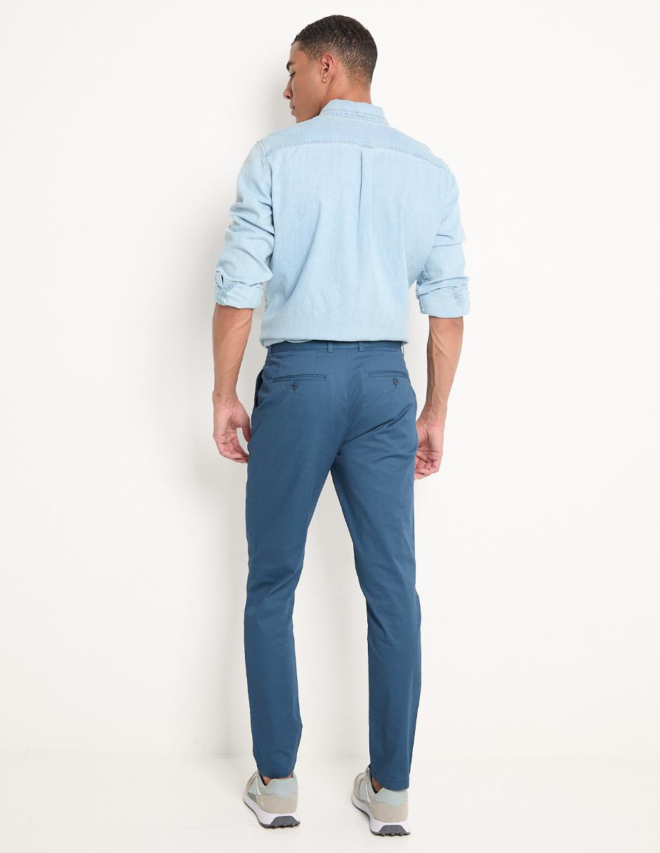 PANTALON BANANA CONTEMPO, 30, ALADO LIS