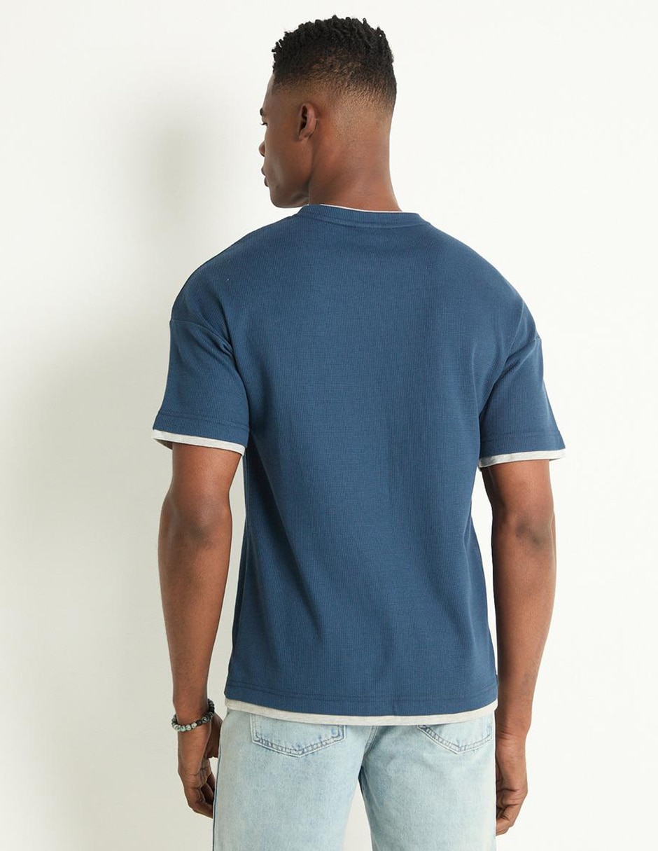 PLAYERA COH25134-01 CONTEMPO, G, ALADO