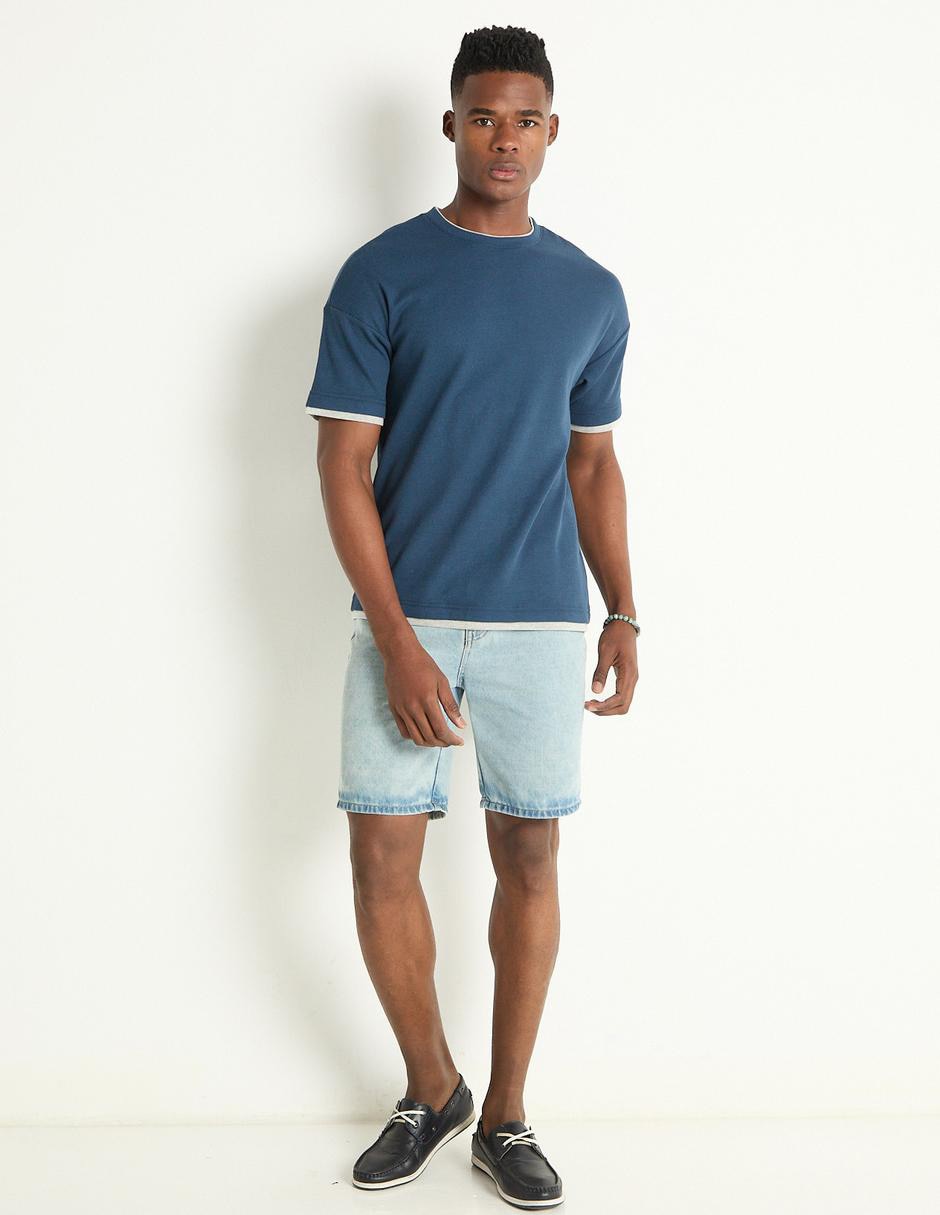 PLAYERA COH25134-01 CONTEMPO, G, ALADO