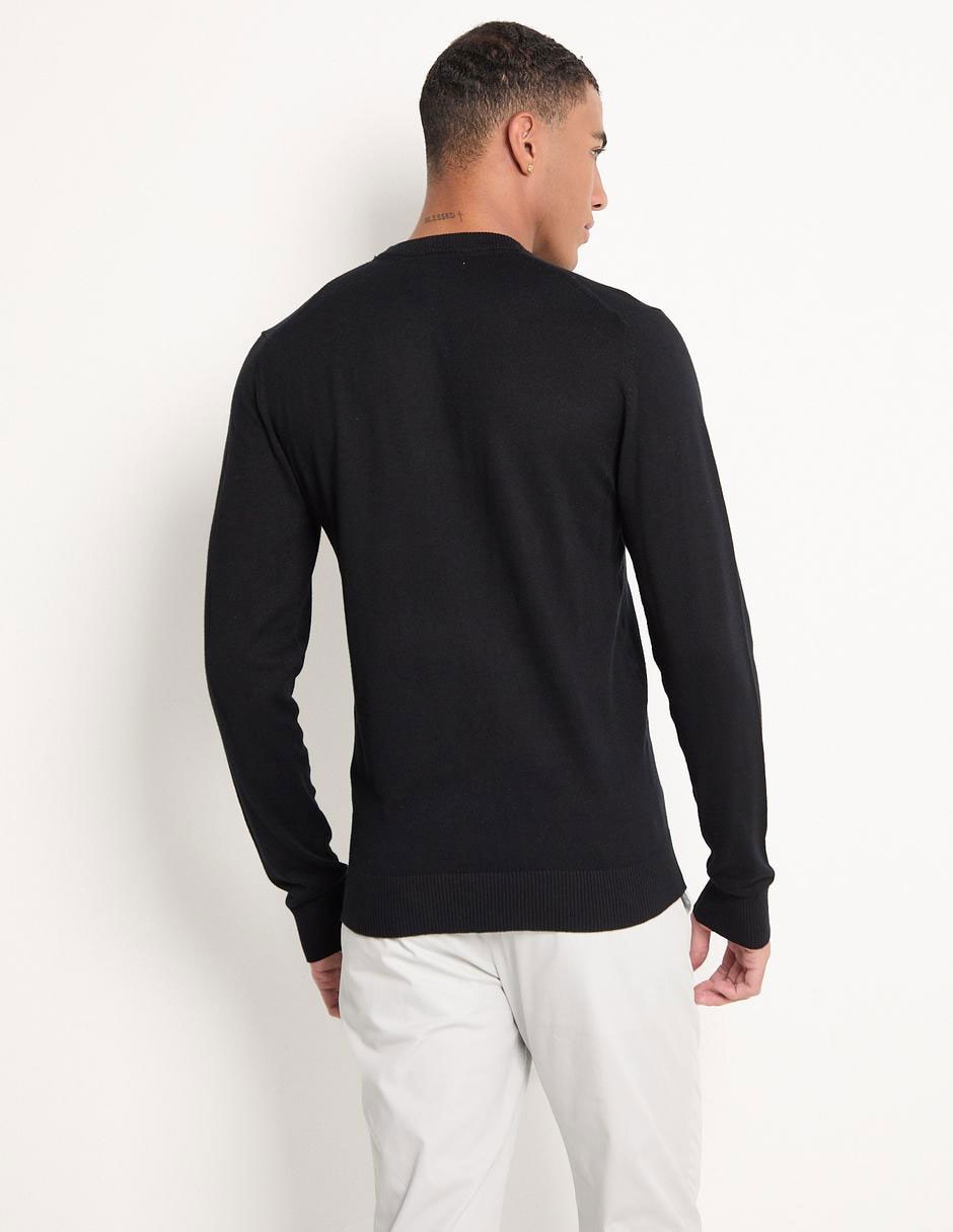 SUETER COH25125-01 CONTEMPO, G, NEGRO