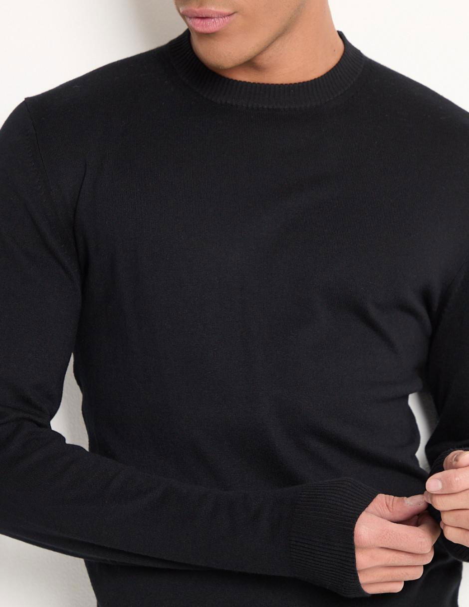 SUETER COH25125-01 CONTEMPO, G, NEGRO