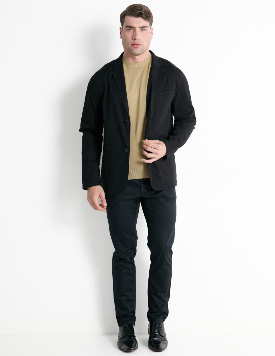 Saco casual para hombre 3