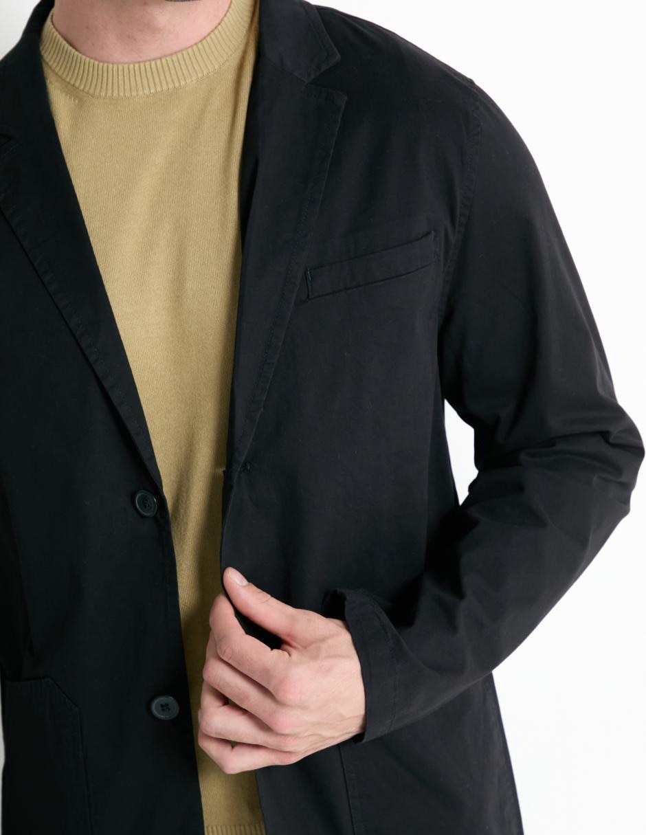 Saco casual para hombre 4