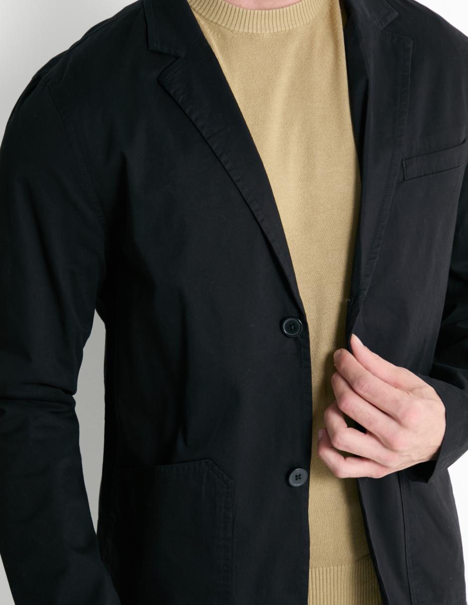 Saco casual para hombre 5