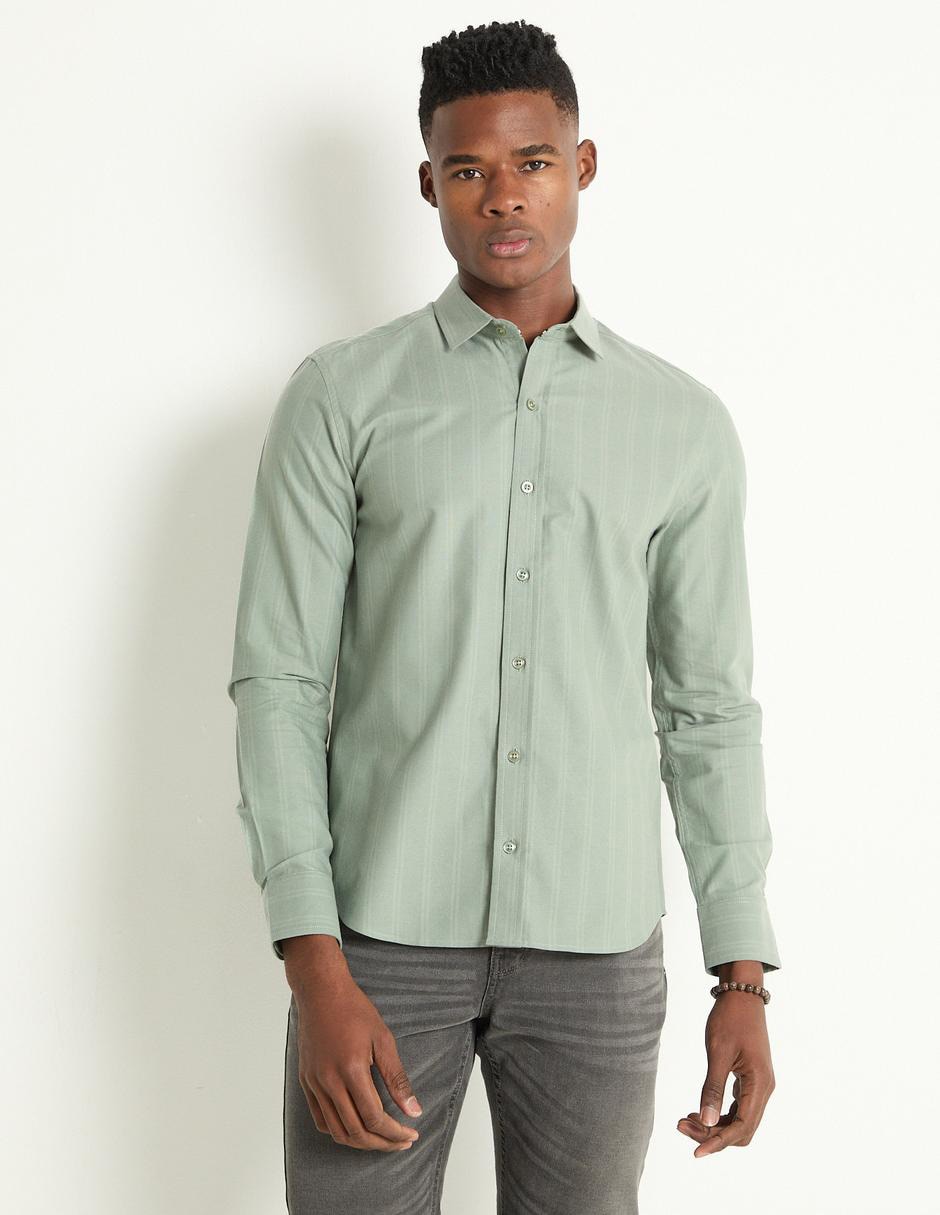 Verde medio 7