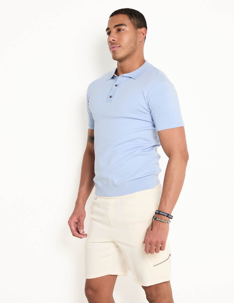 Bermuda para hombre 1