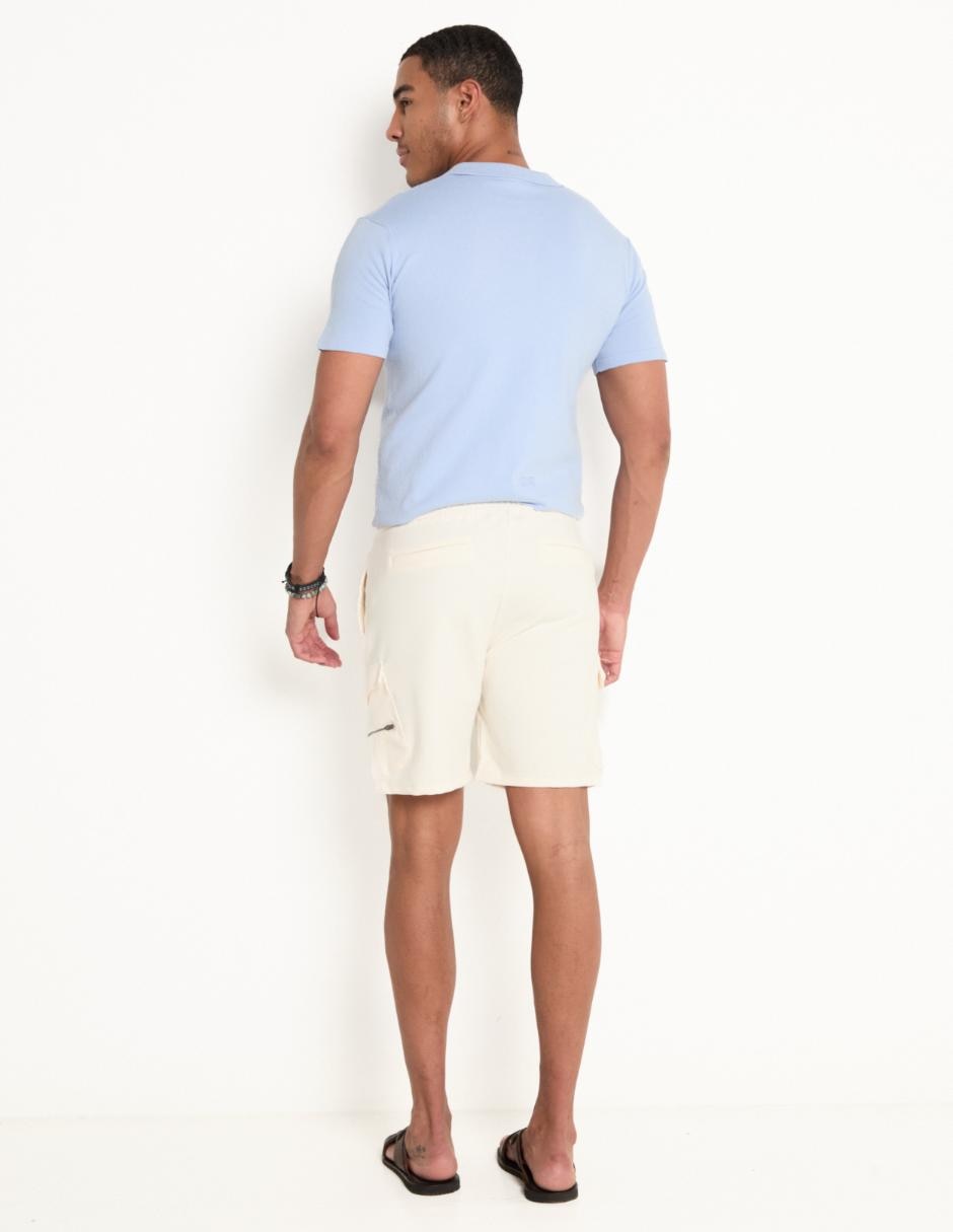 Bermuda para hombre 2