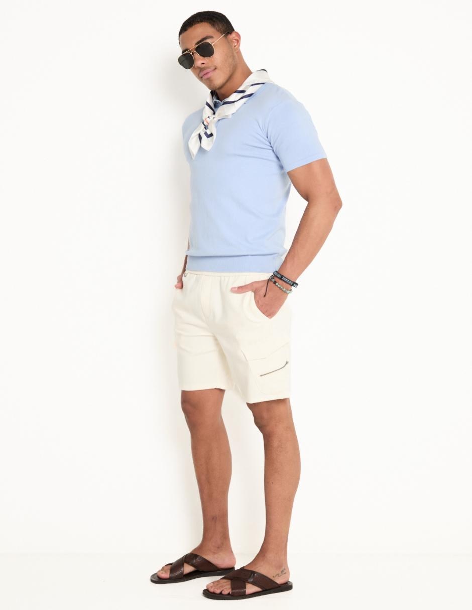 Bermuda para hombre 3