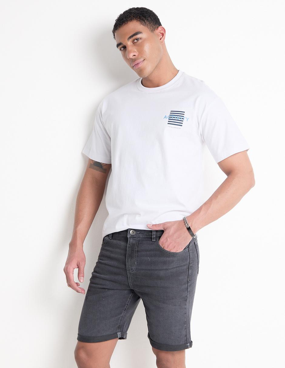 Bermuda para hombre 1