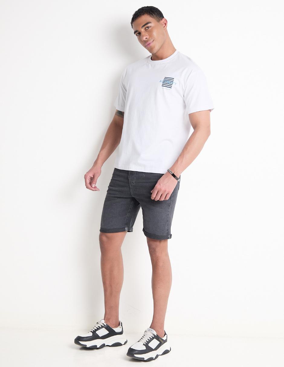 Bermuda para hombre 3