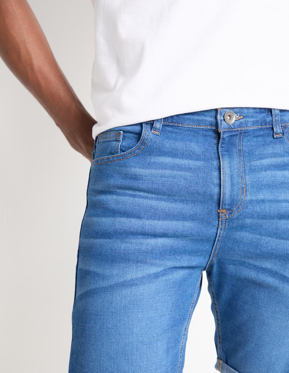 Bermuda para hombre 4