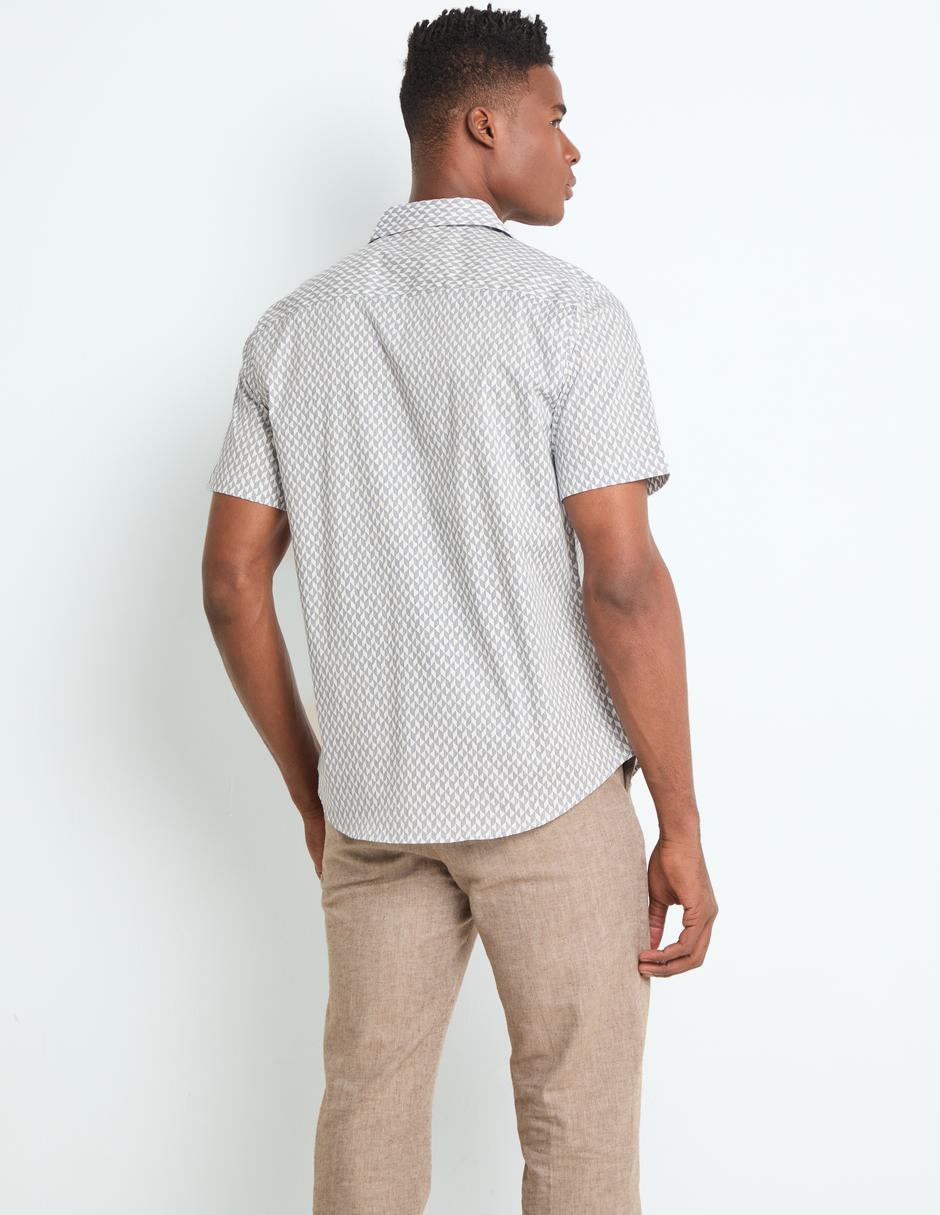 CAMISA COH25141-02 CONTEMPO, CH, ALADO