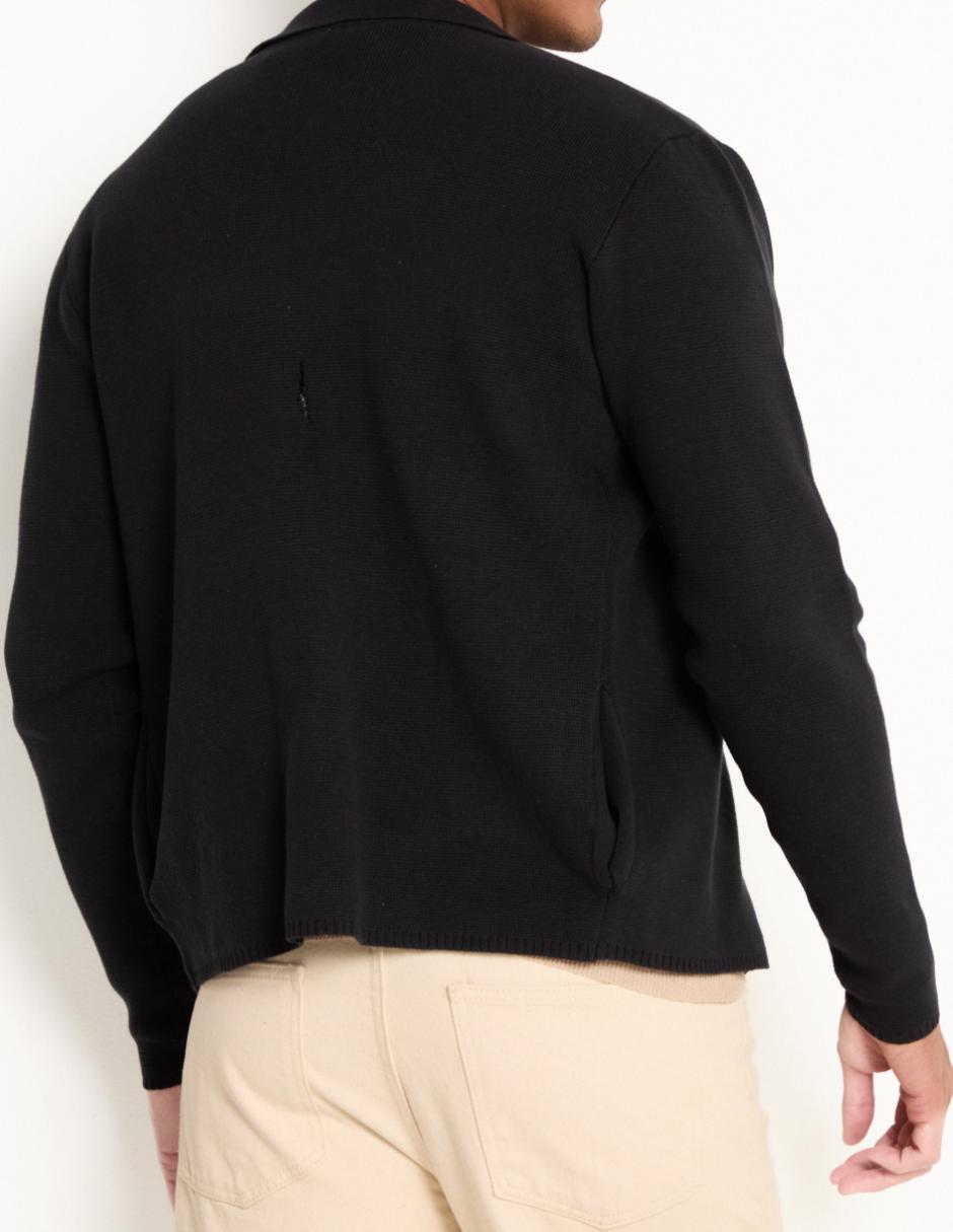 SUETER COH25111-03 CONTEMPO, M, NEGRO