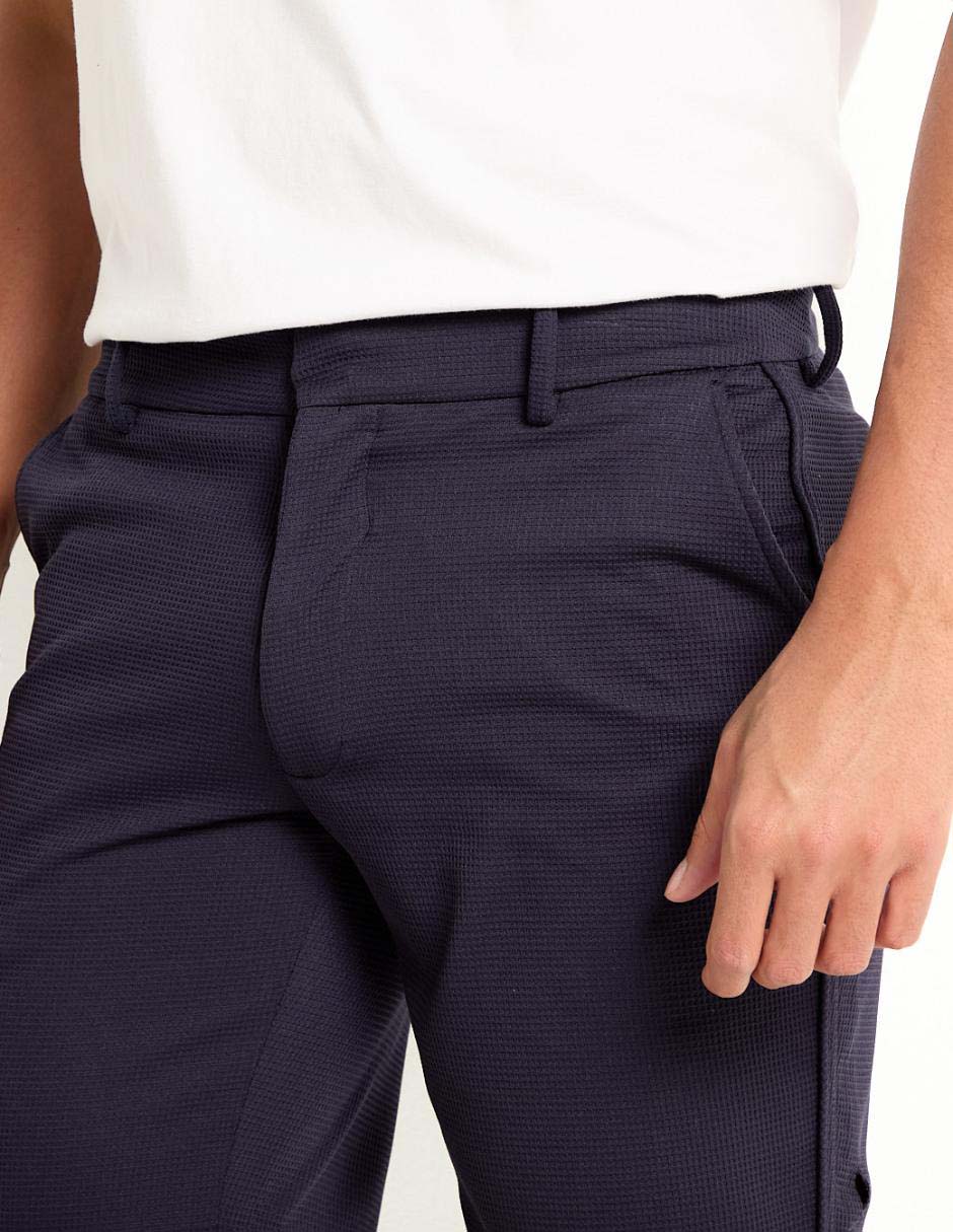 Bermuda para hombre 4