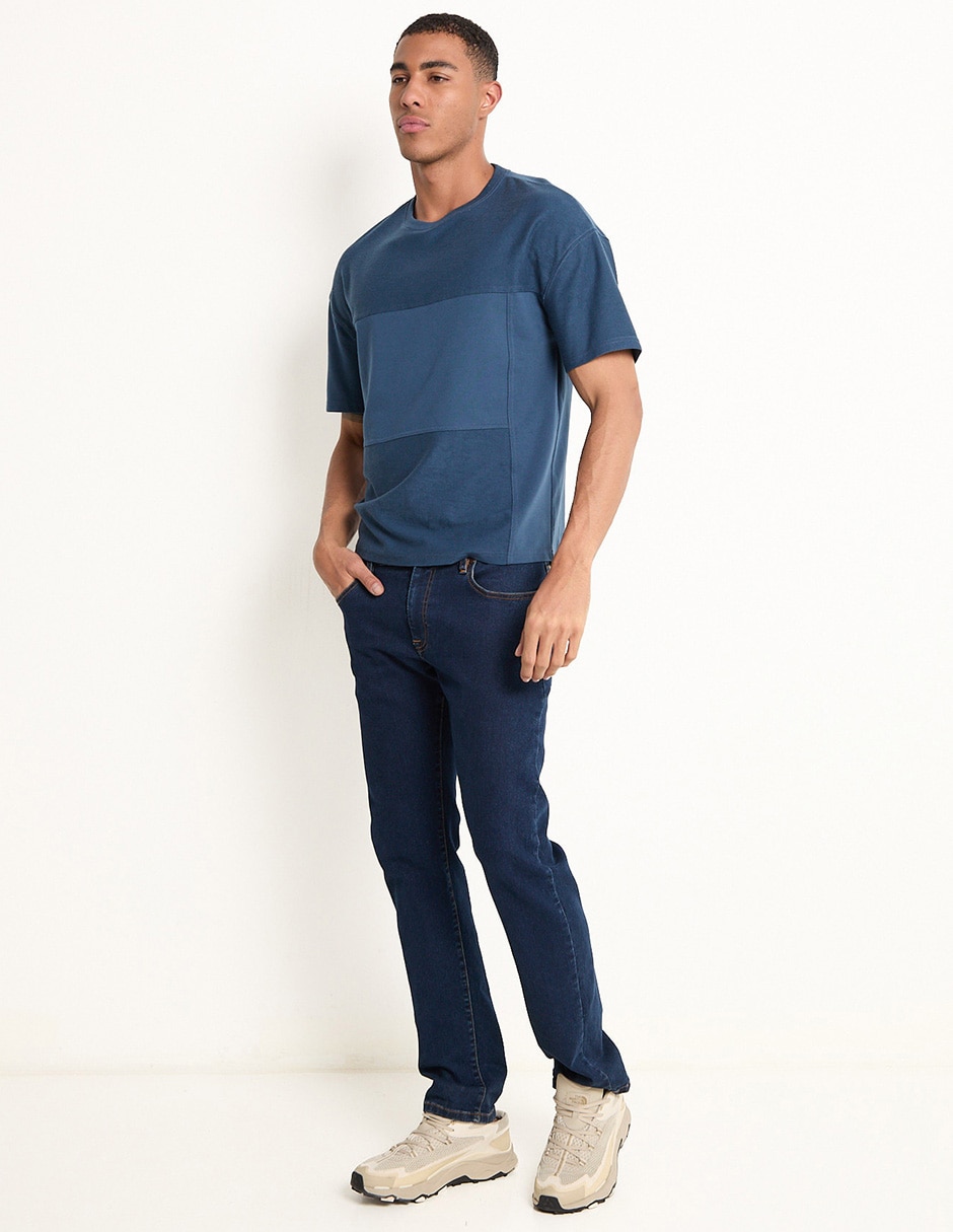 PLAYERA COH25153-04 CONTEMPO, M, ALADO