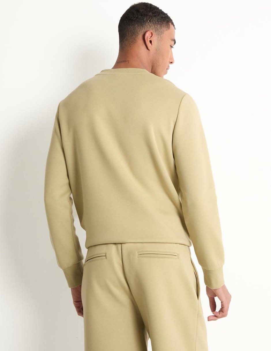 Sudadera para hombre 2