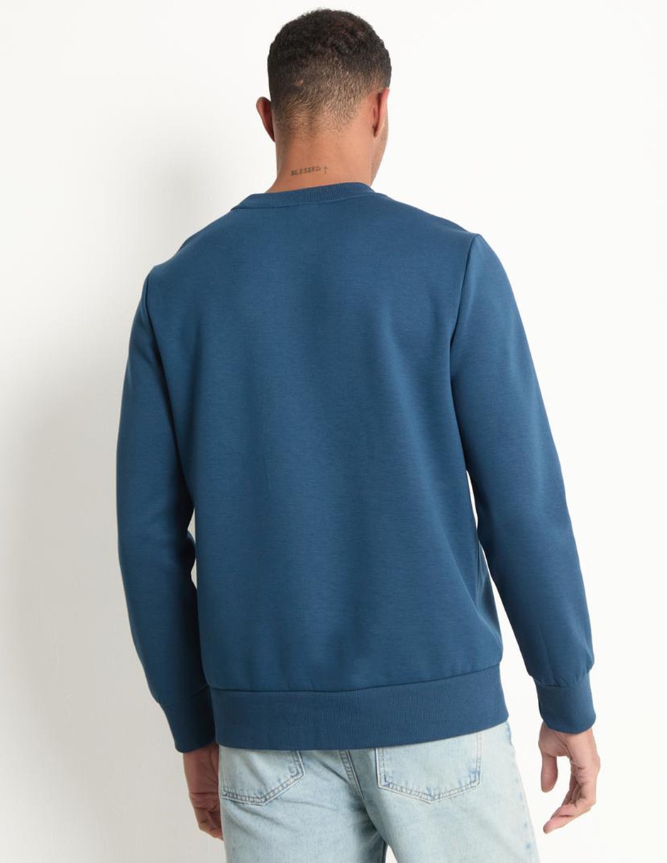 SUDADERA COH25089-05 CONTEM, EG, ALADO