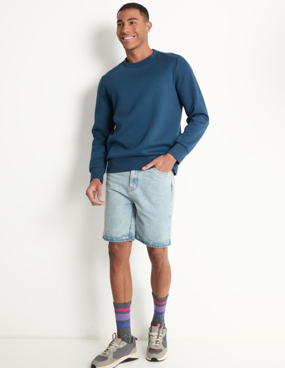 SUDADERA COH25089-05 CONTEM, EG, ALADO