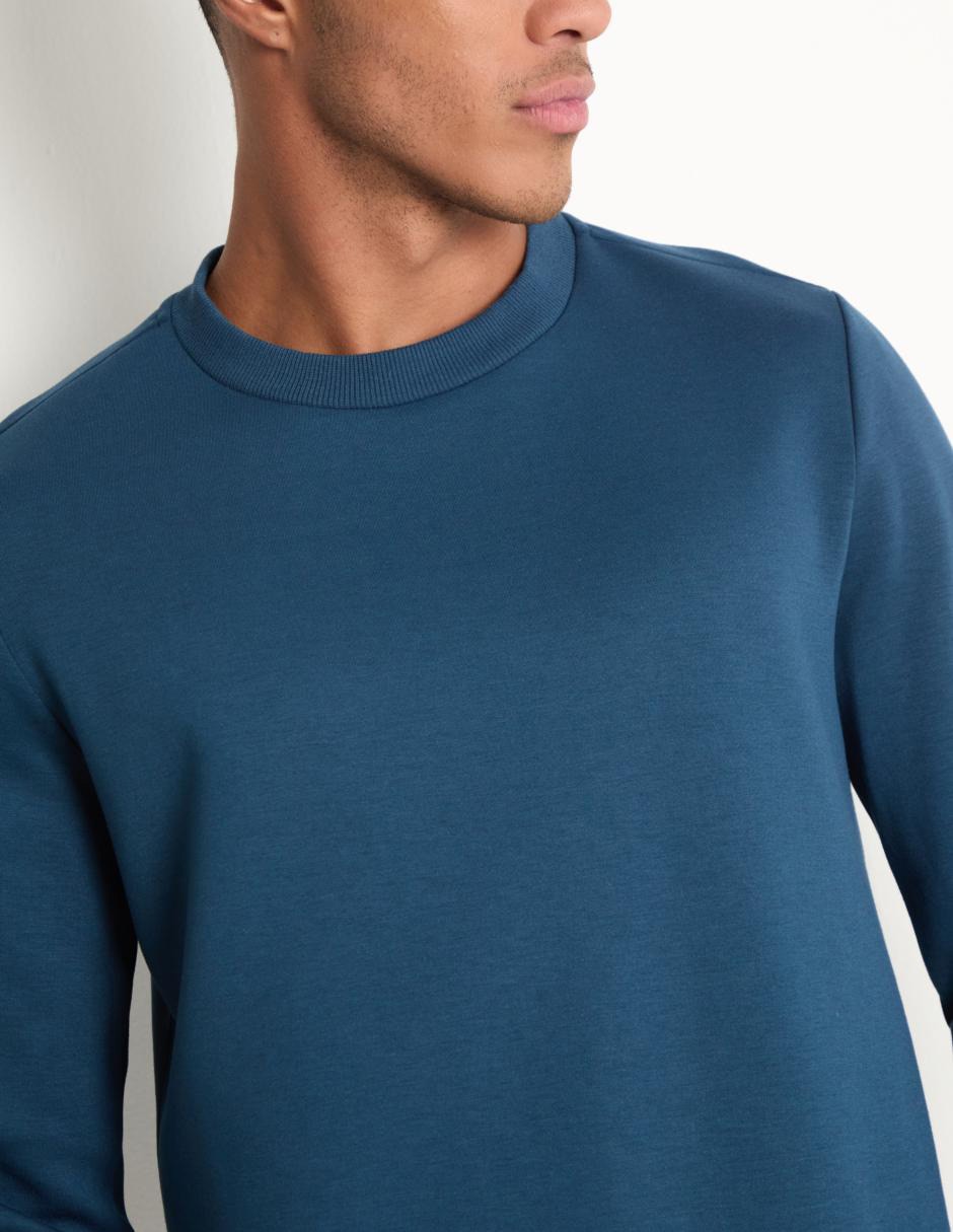 SUDADERA COH25089-05 CONTEM, EG, ALADO