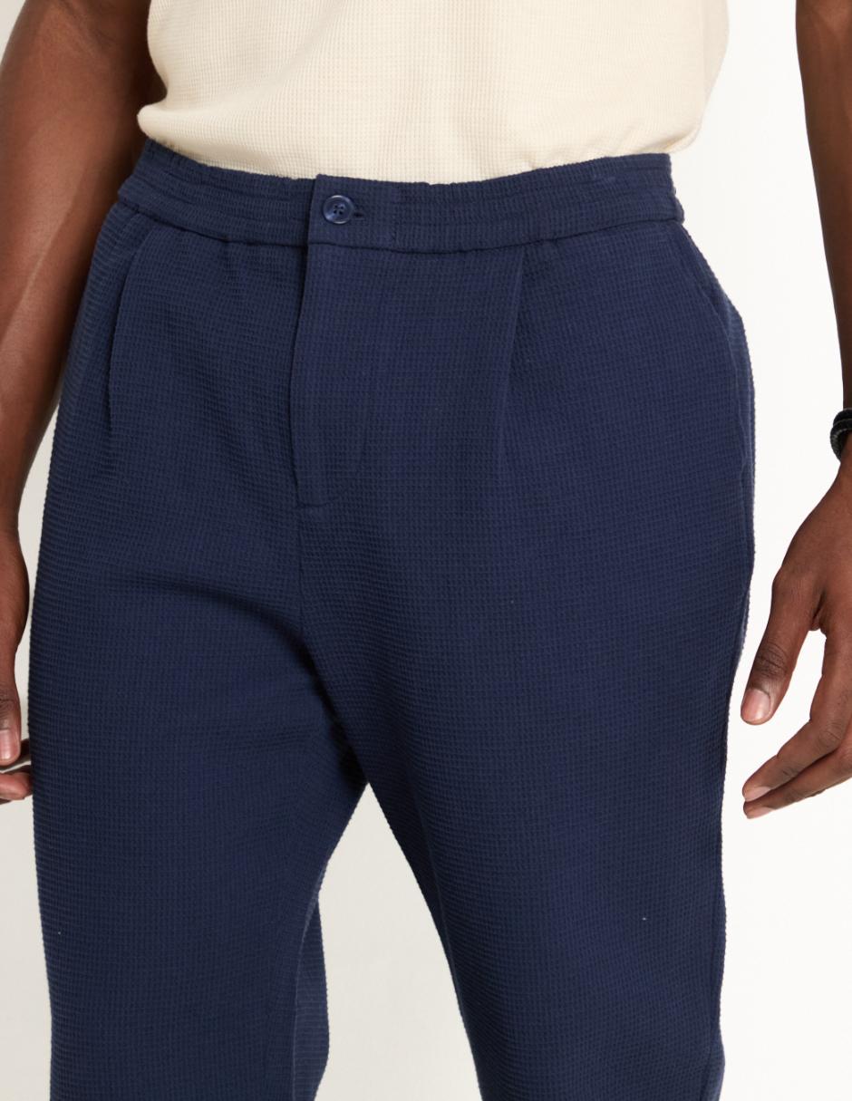 Pantalón slim para hombre 4