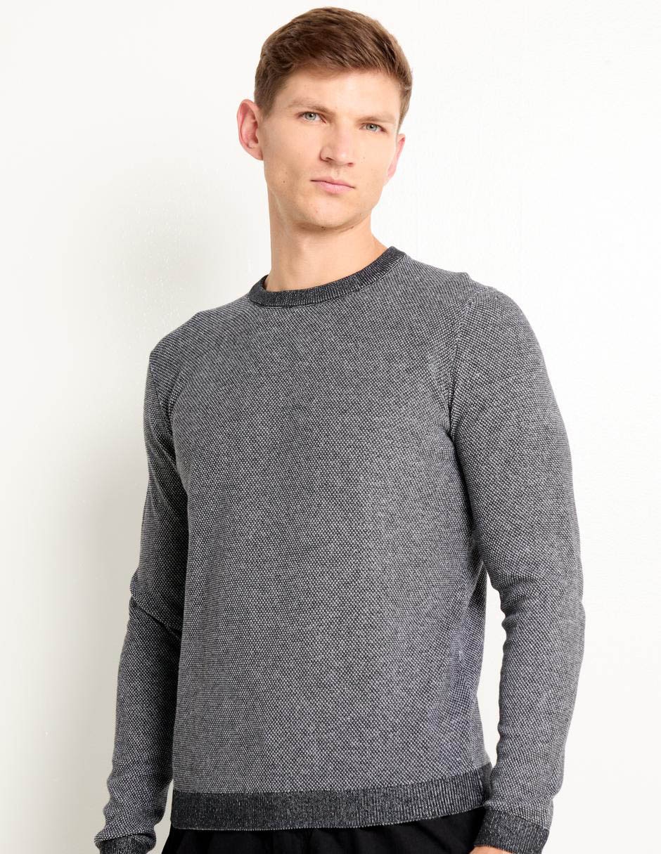 SUETER COH25166-09 CONTEMPO, EG, NEGRO