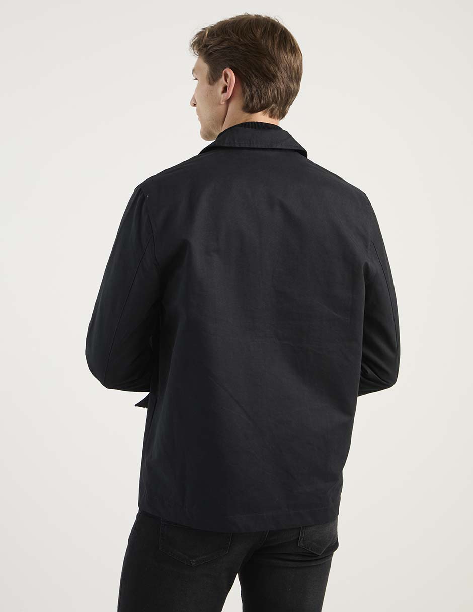 Saco business casual para hombre 2