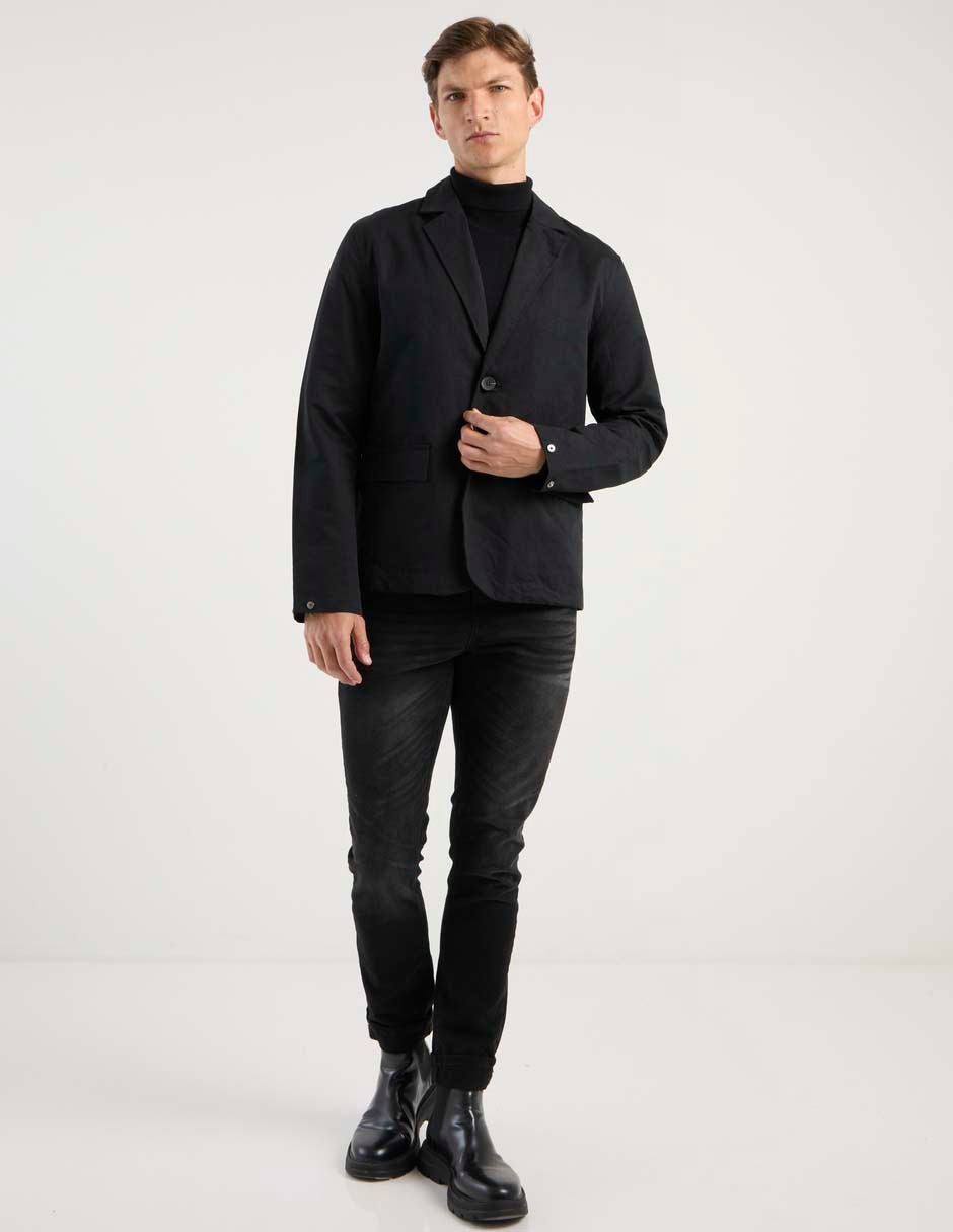 Saco business casual para hombre 3