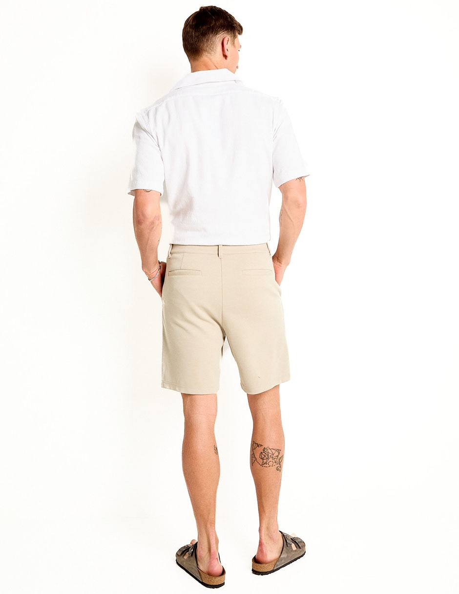 Bermuda para hombre 2
