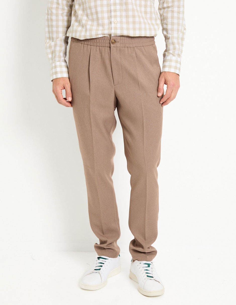 Pantalón slim para hombre Pantalón slim para hombre