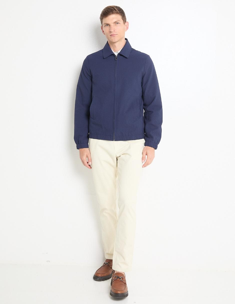 Pantalón recto para hombre 3