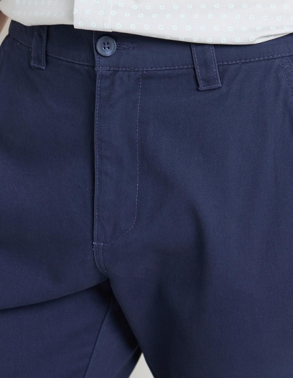 Pantalón recto para hombre 4