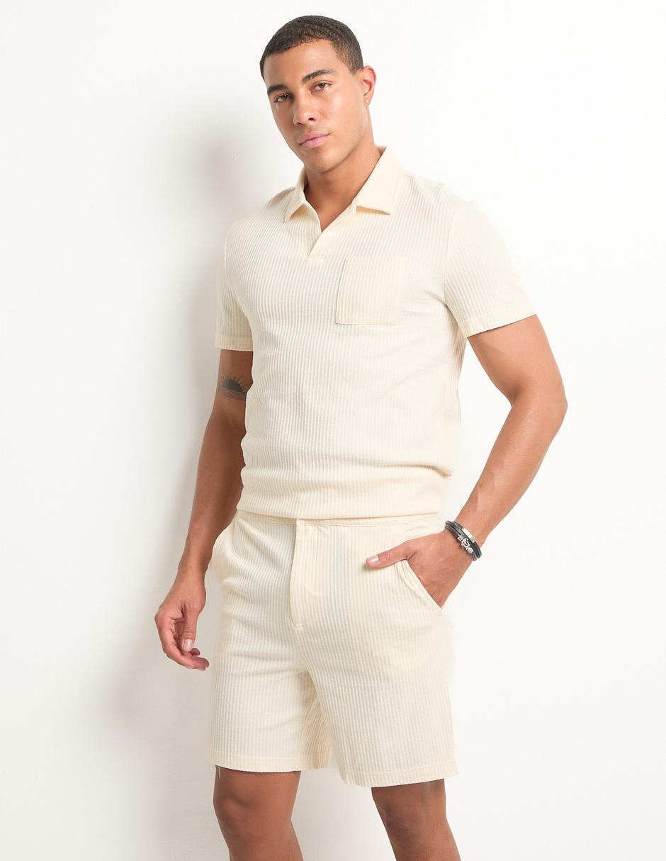 Bermuda para hombre 1
