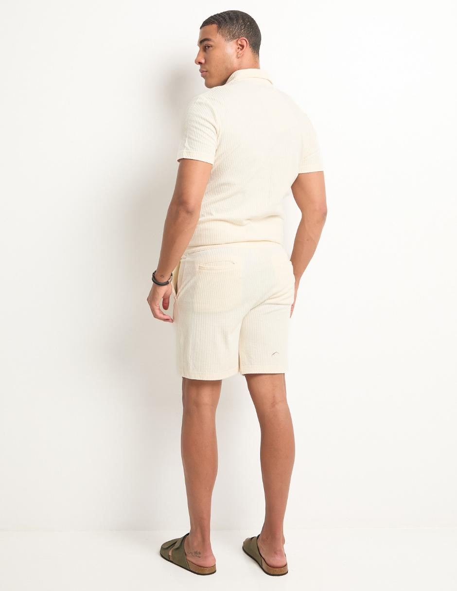 Bermuda para hombre 2